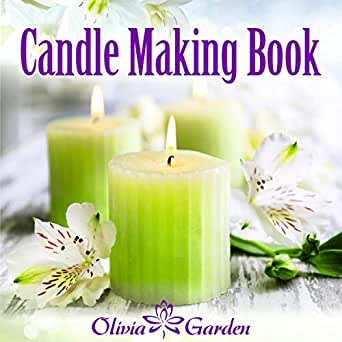 Candle Making Books Free Download