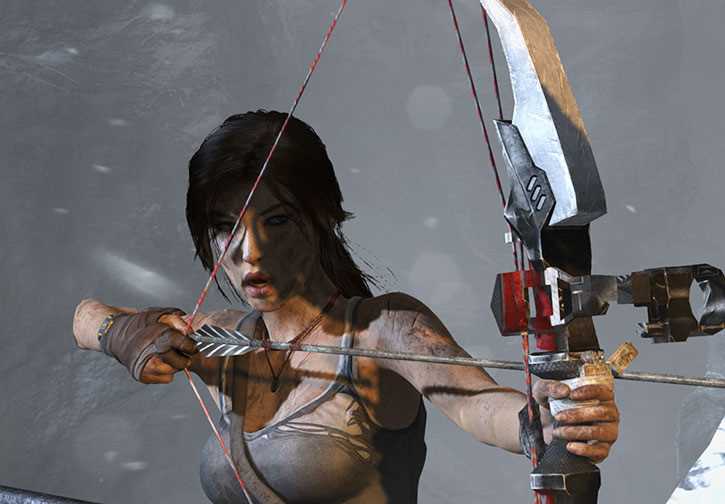 Best Video Games With Archery