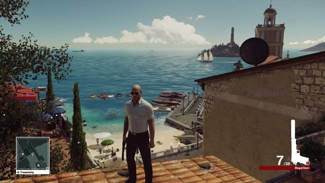 Download hitman 2016 game for pc